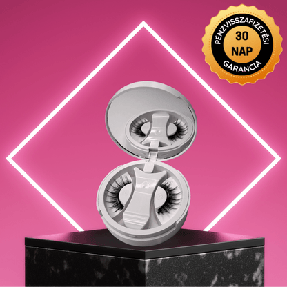 Lashira™ Mágneses Műszempilla - Lashira