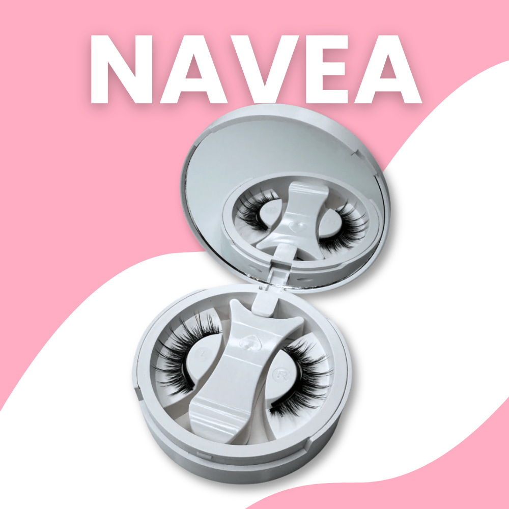 Lashira™ Mágneses Műszempilla - Lashira