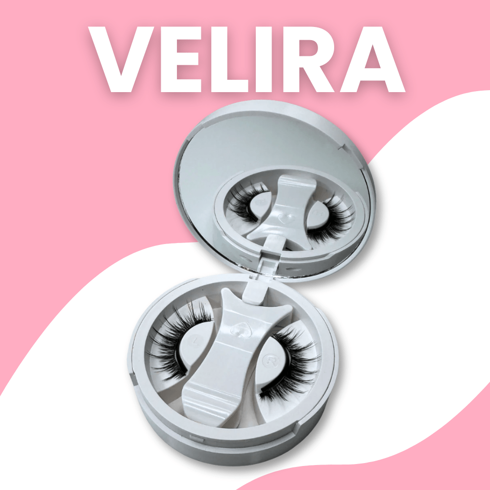 Lashira™ Mágneses Műszempilla - Lashira