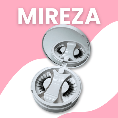 Lashira™ Mágneses Műszempilla - Lashira