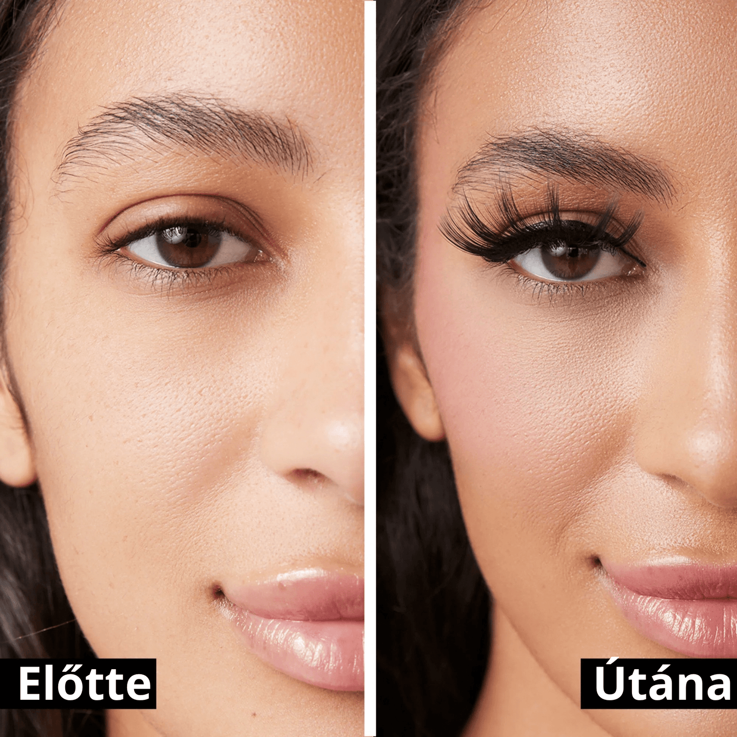 Lashira™ Mágneses Műszempilla - Lashira